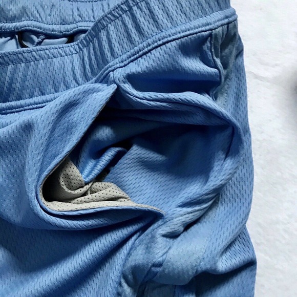 ❌SOLD❌ All In Motion “2/$20” NWT Performance Shorts Men L - Picture 4 of 8